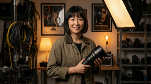 糖心vlog摄影指导