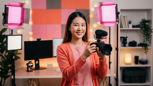 糖心vlog视频创作