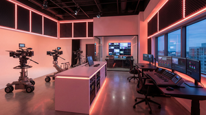 糖心vlog影视传媒公司