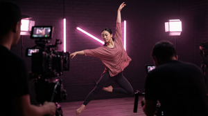 糖心vlog舞蹈视频