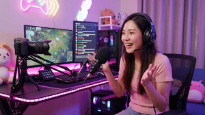 糖心vlog游戏视频